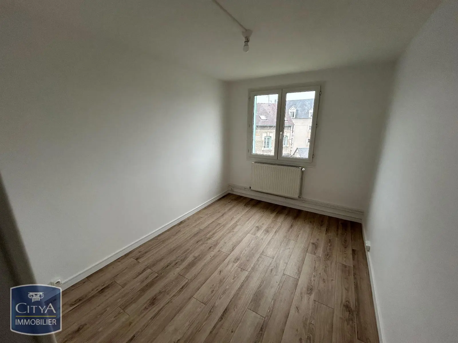 Photo 3 Appartement 3 pièces 60m²