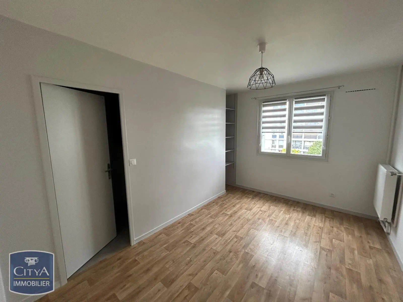 Photo 4 Appartement 2 pièces 46.32m²