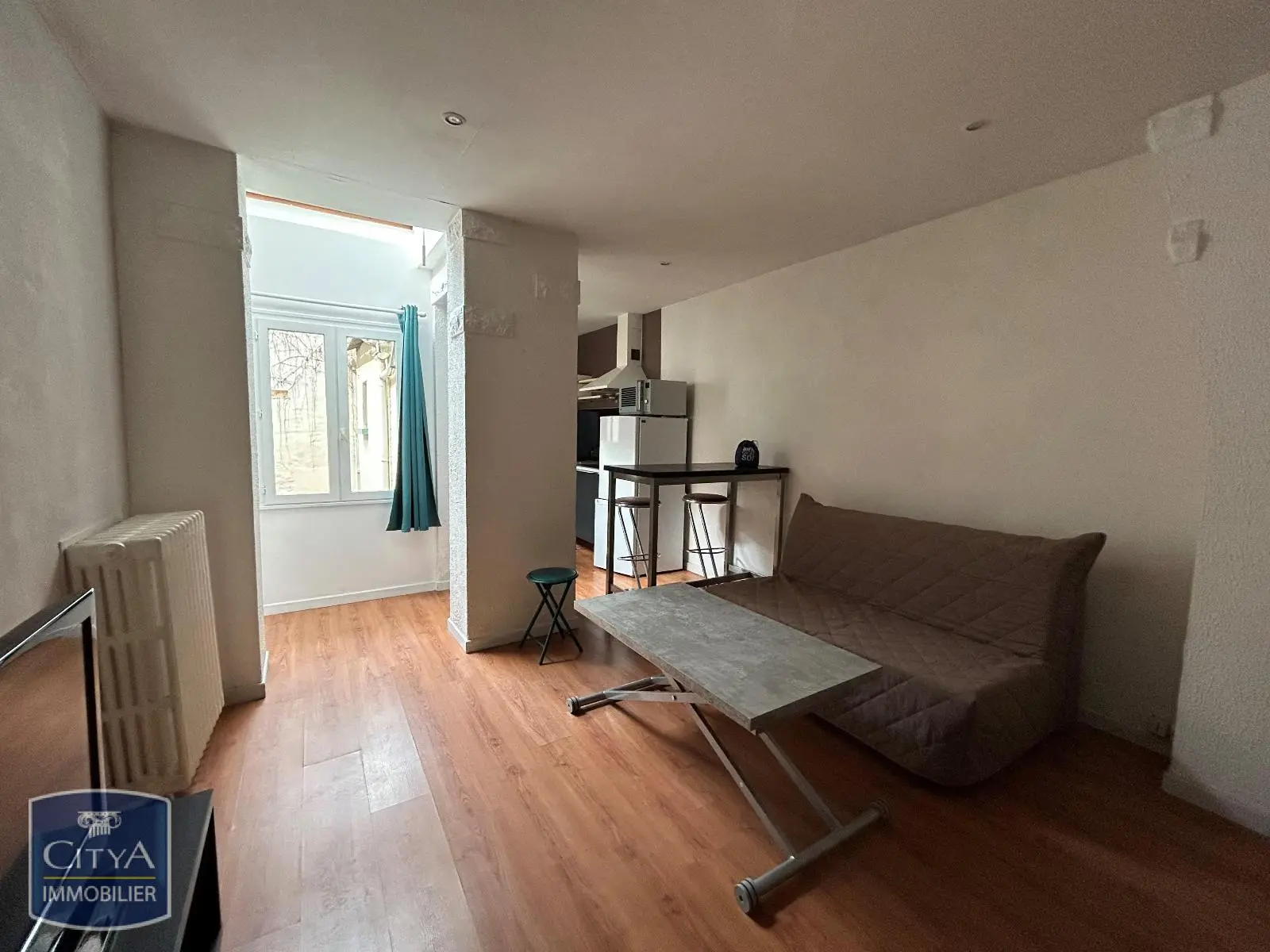 Photo 5 Appartement 2 pièces 40.6m²