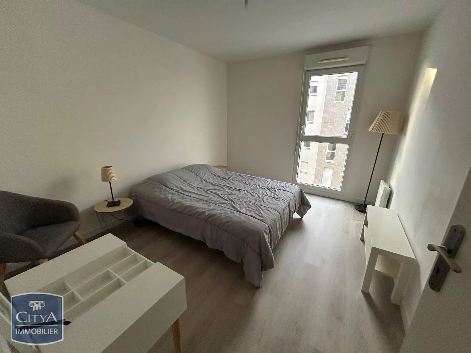 Photo 4 appartement Tours