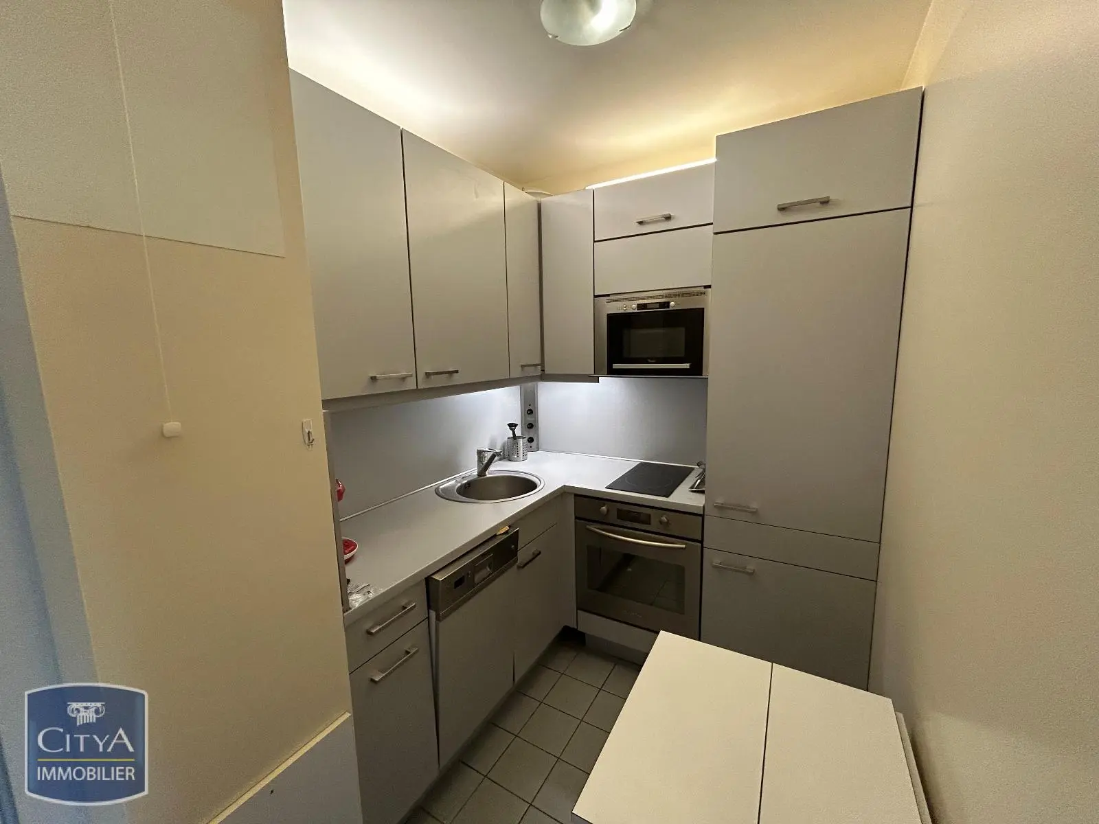 Photo 3 Appartement 4 pièces 110m²