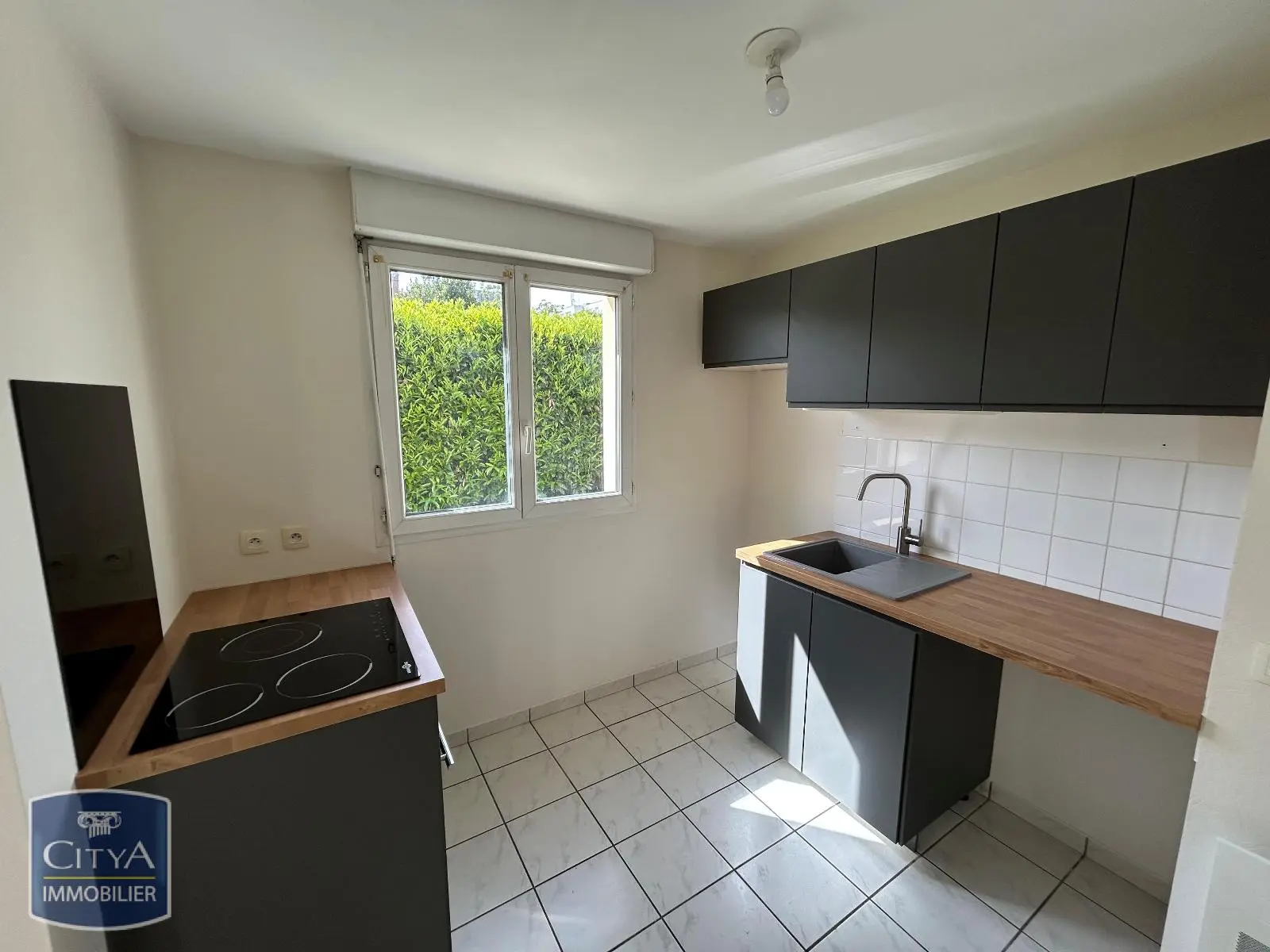 Photo 3 Appartement 2 pièces 42.07m²