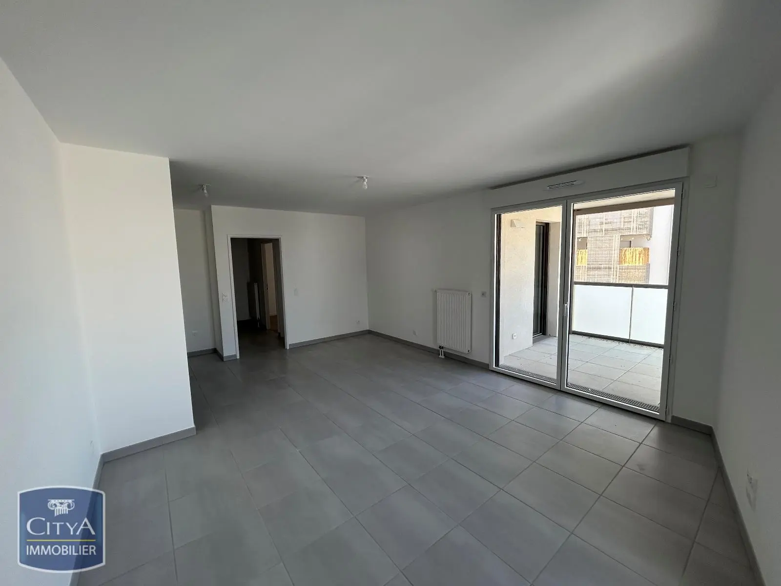 Photo 2 Appartement 3 pièces 63.2m²