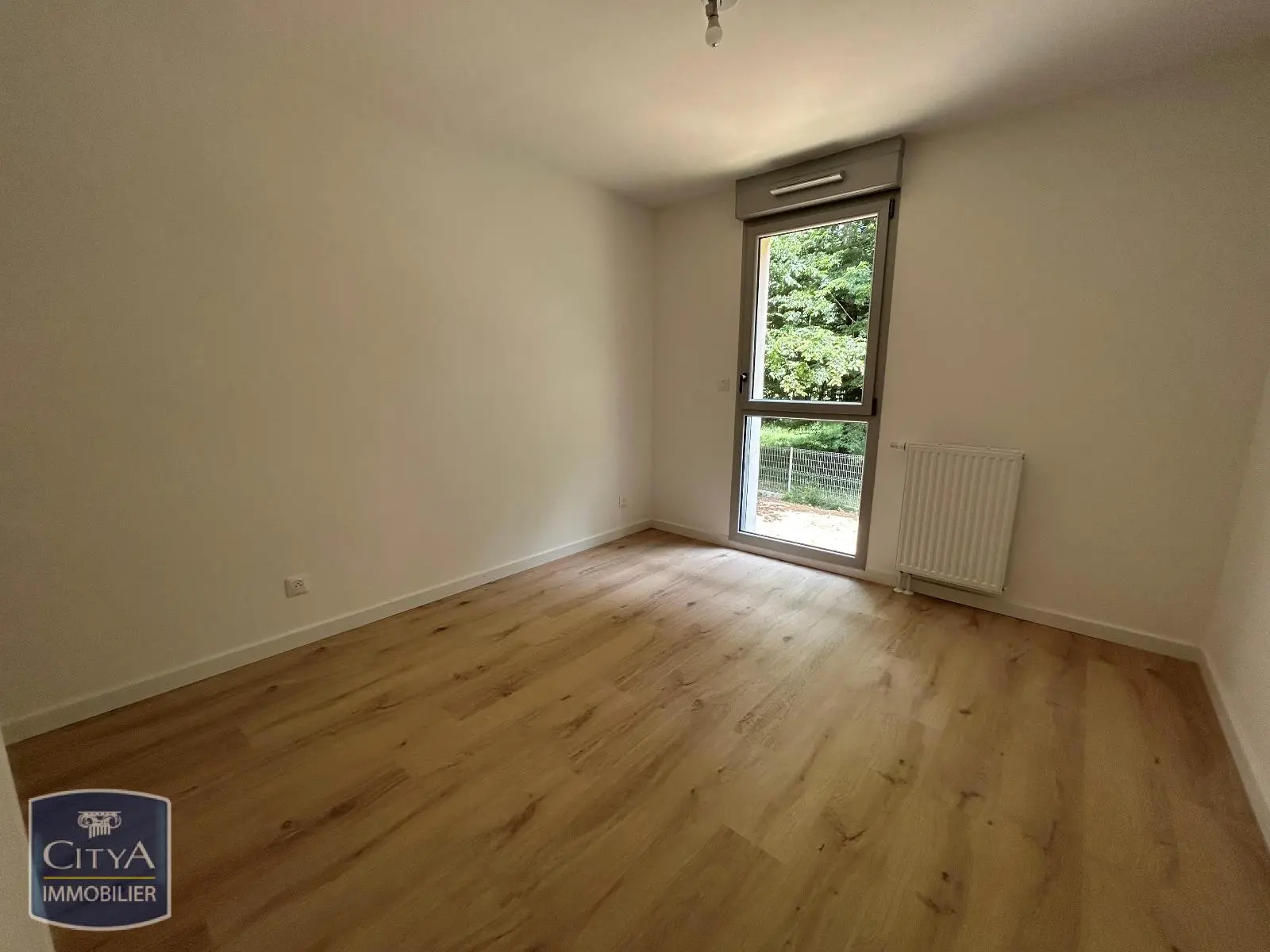 Photo 3 Appartement 2 pièces 40.52m²