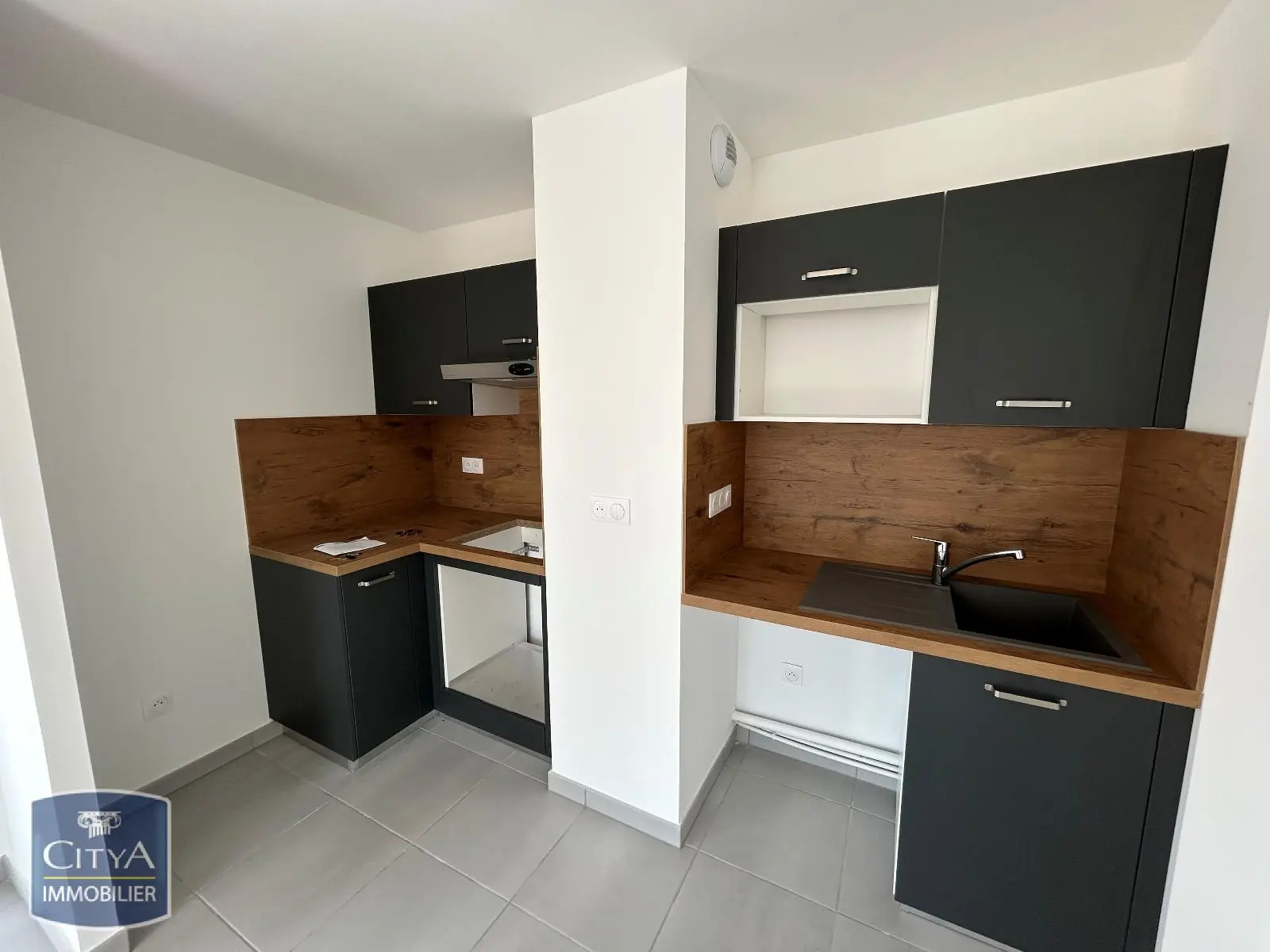 Photo 3 Appartement 3 pièces 63.4m²