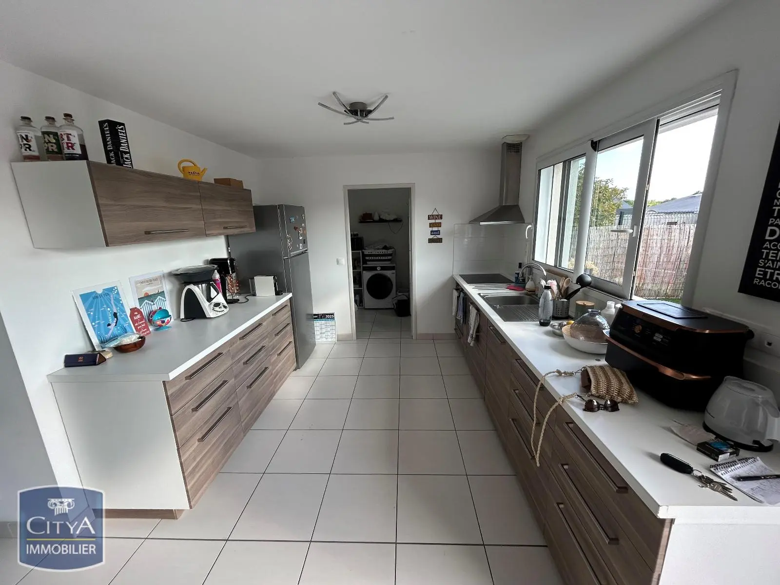 Photo 2 Maison 4 pièces 87.44m²