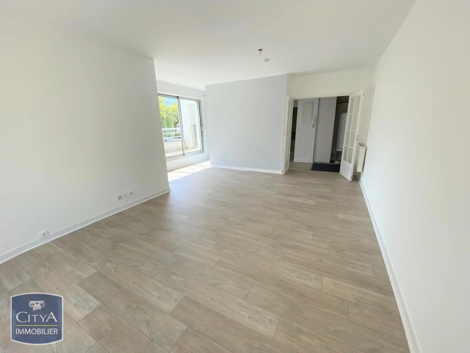 Photo 2 Appartement 2 pièces 60m²