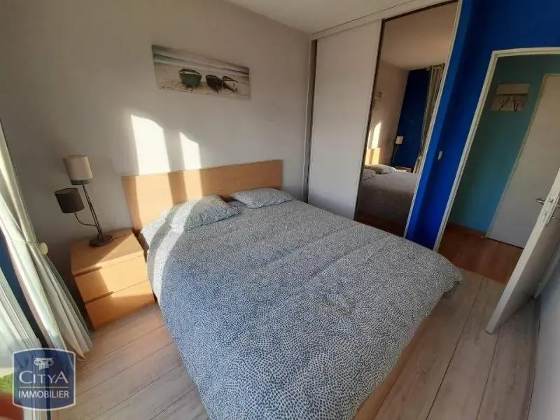 Photo 5 Appartement 2 pièces 39m²