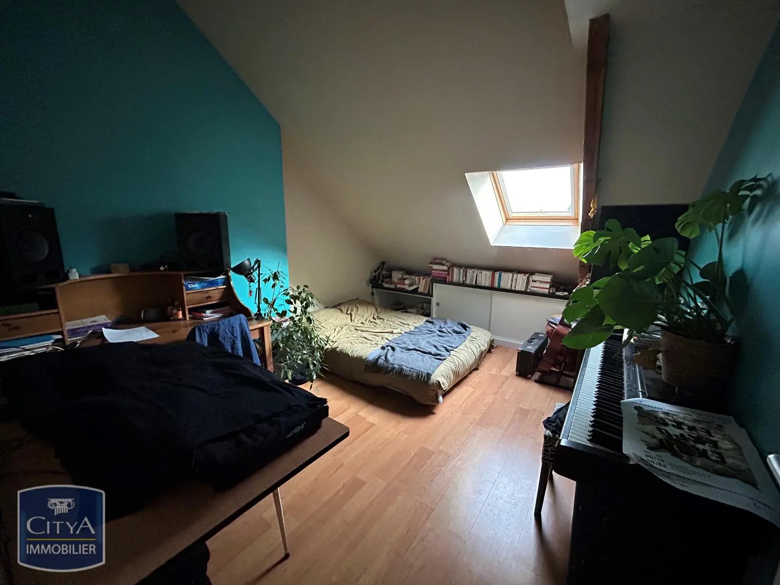 Photo 3 Appartement 3 pièces 44m²