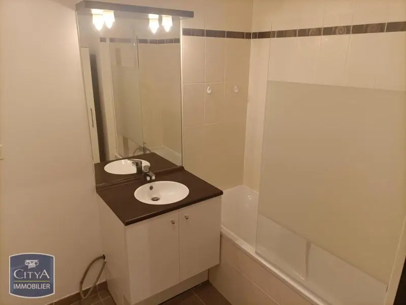 Photo 4 appartement Tours