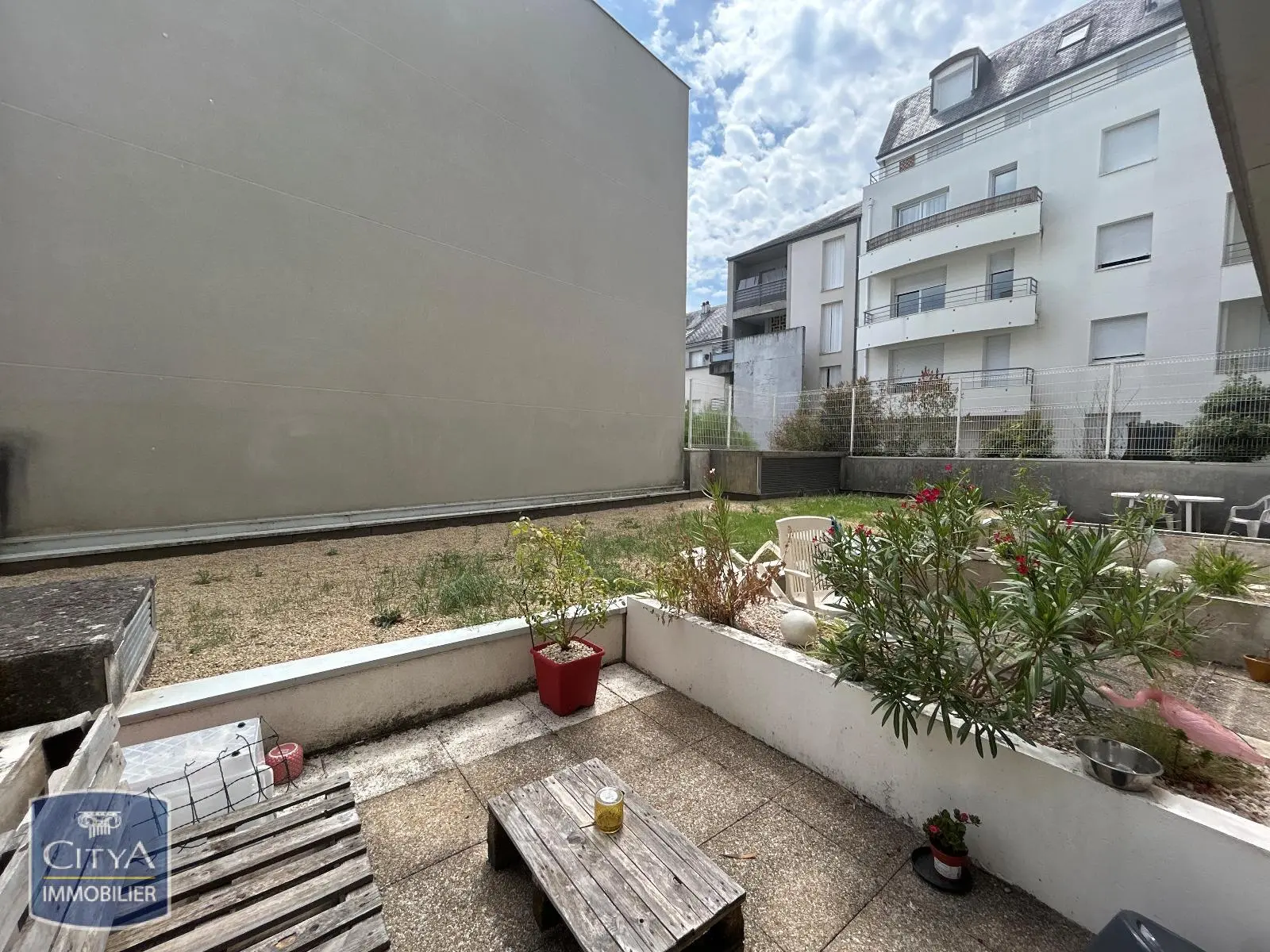 Photo 5 Appartement 1 pièce 19.76m²