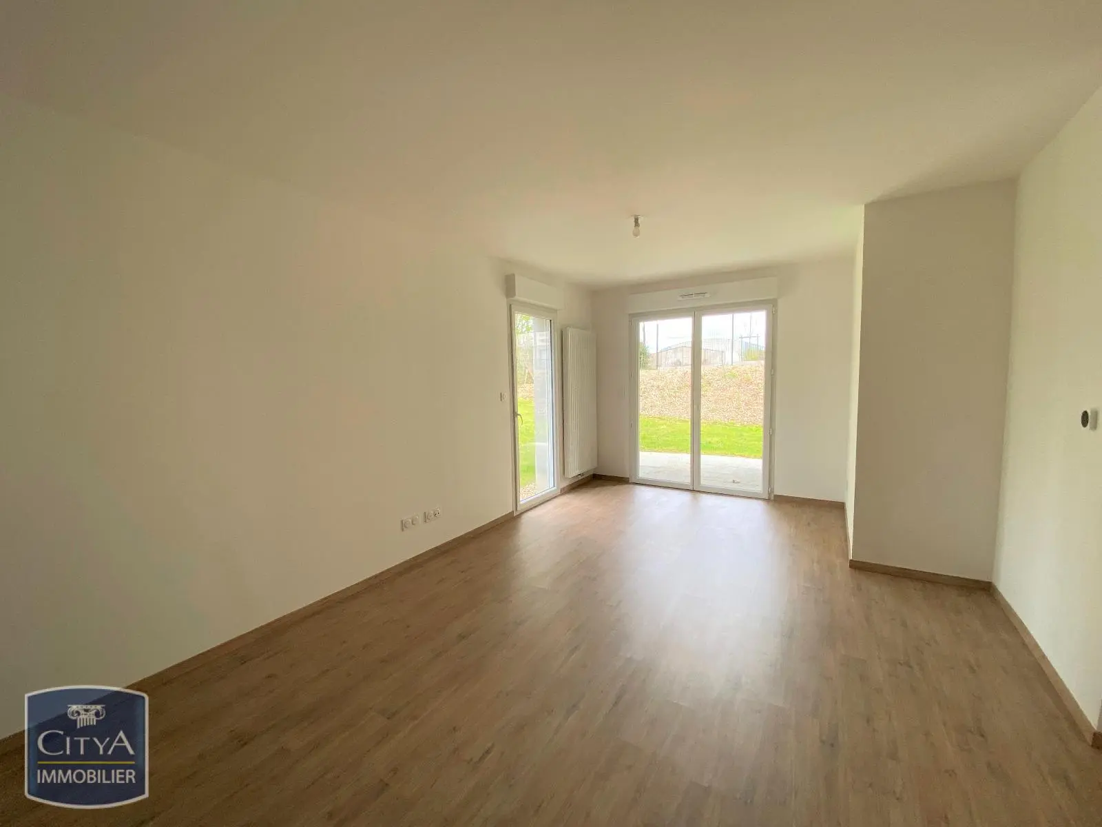 Photo 3 appartement Chambray-lès-Tours