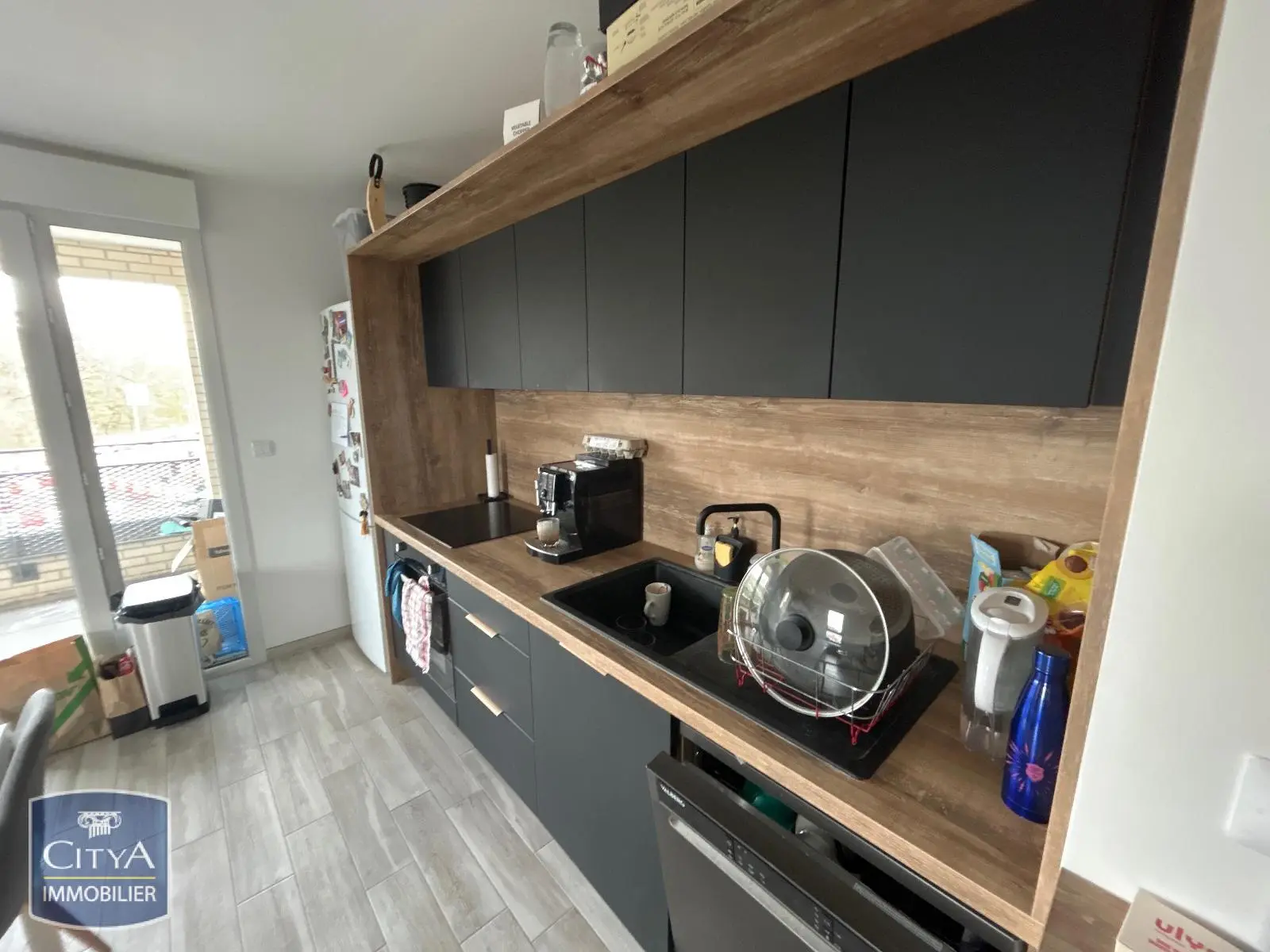 Photo 3 Appartement 3 pièces 62m²