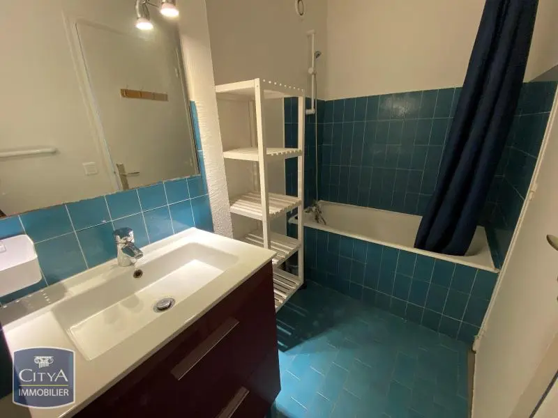 Photo 6 Appartement 1 pièce 36m²