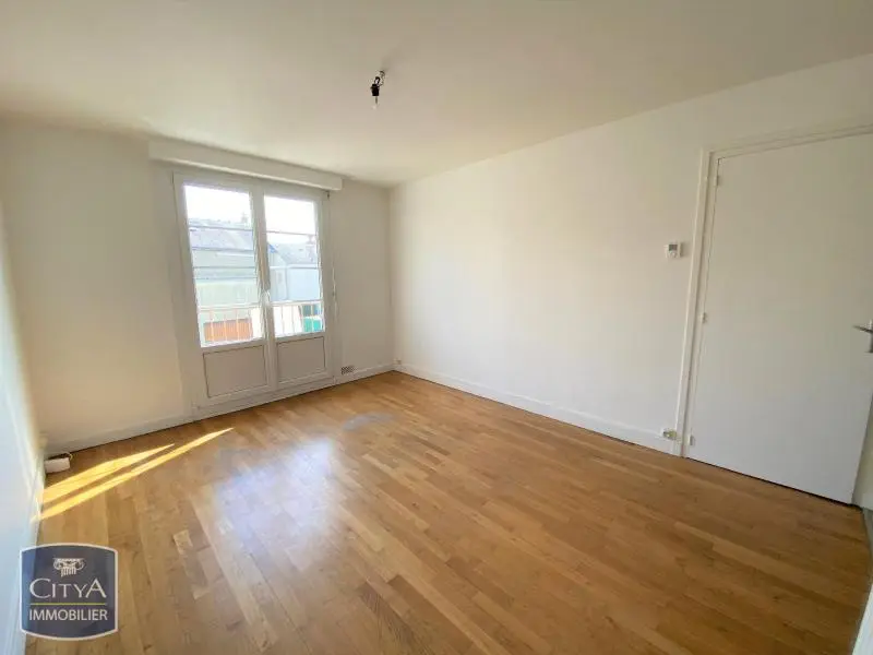 Photo 3 Appartement 2 pièces 37.95m²