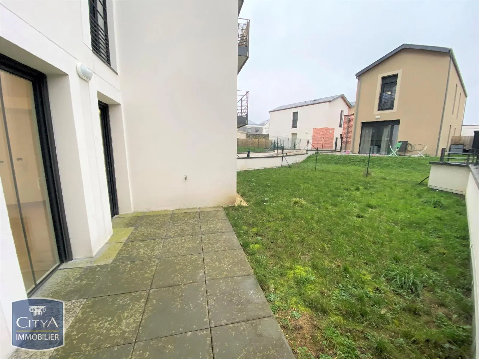 Photo 4 Appartement 1 pièce 36.26m²