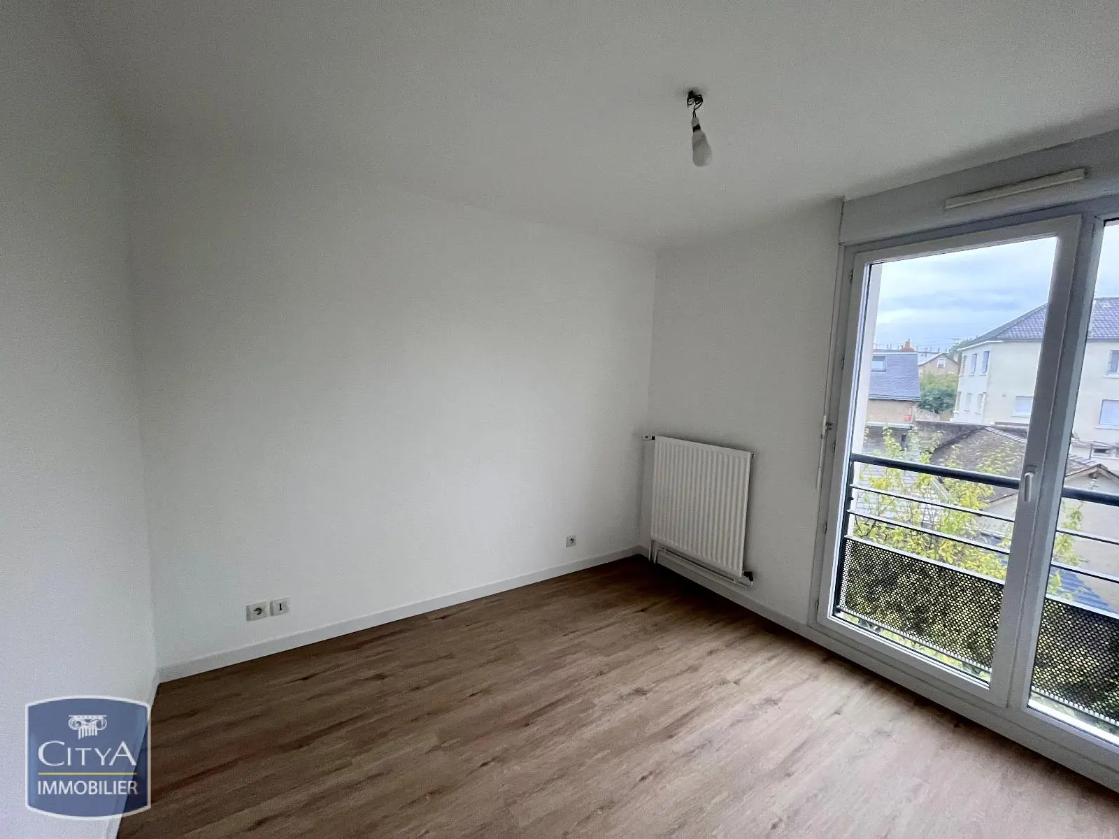 Photo 5 Appartement 3 pièces 61.35m²