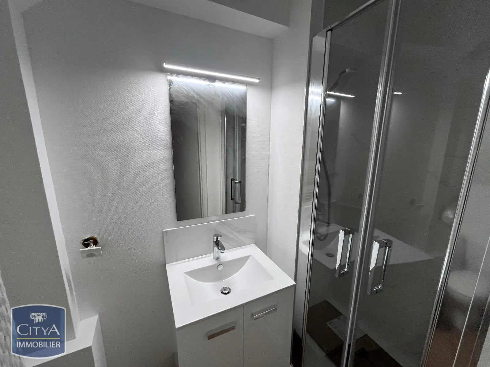 Photo 5 Appartement 1 pièce 24.84m²