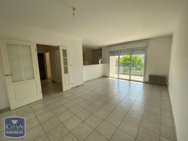 Photo 2 Appartement 2 pièces 51.85m²