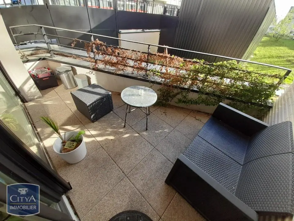 Photo 4 Appartement 2 pièces 54.41m²