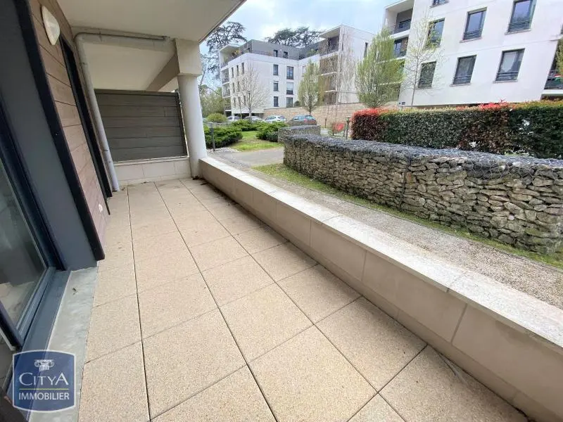Photo 3 Appartement 2 pièces 54.51m²
