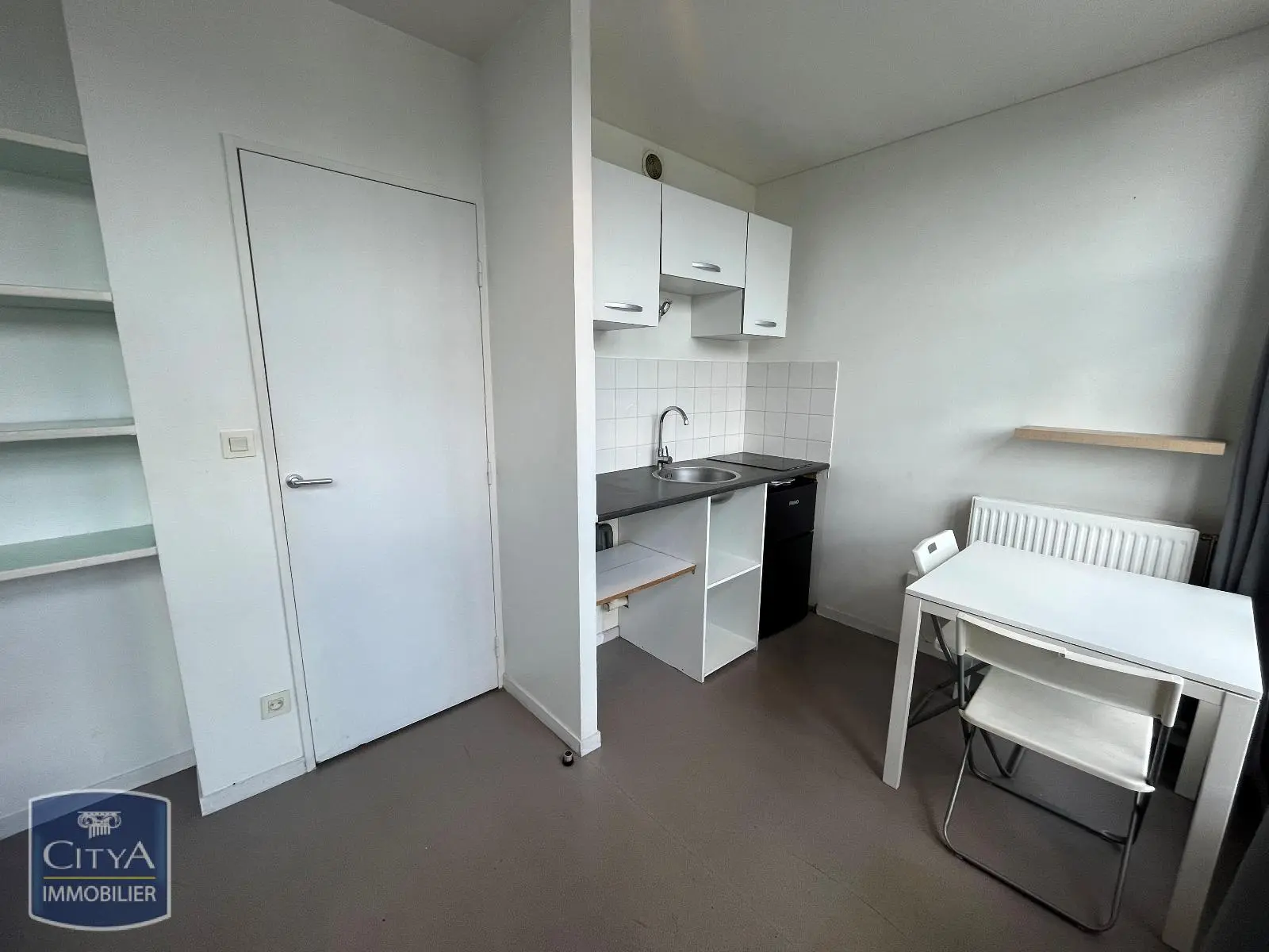 Photo 2 appartement Tours