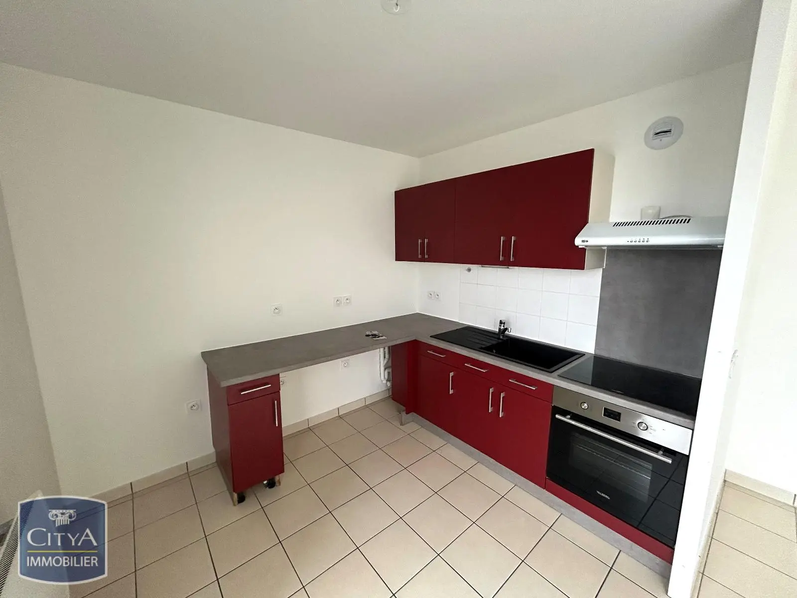 Photo 3 Appartement 3 pièces 57.34m²