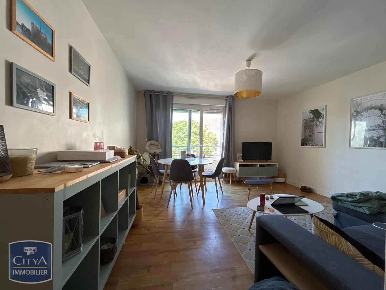Photo 1 Appartement 2 pièces 50m²