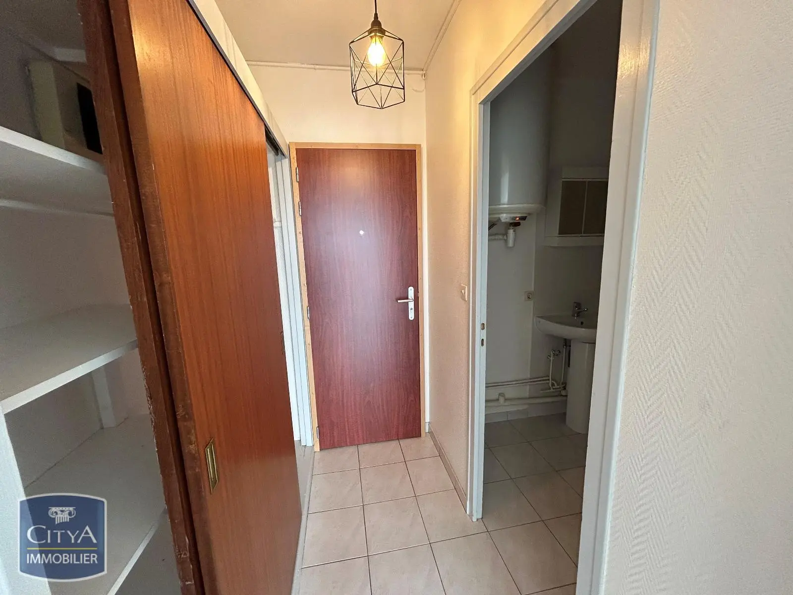 Photo 8 Appartement 1 pièce 29.06m²