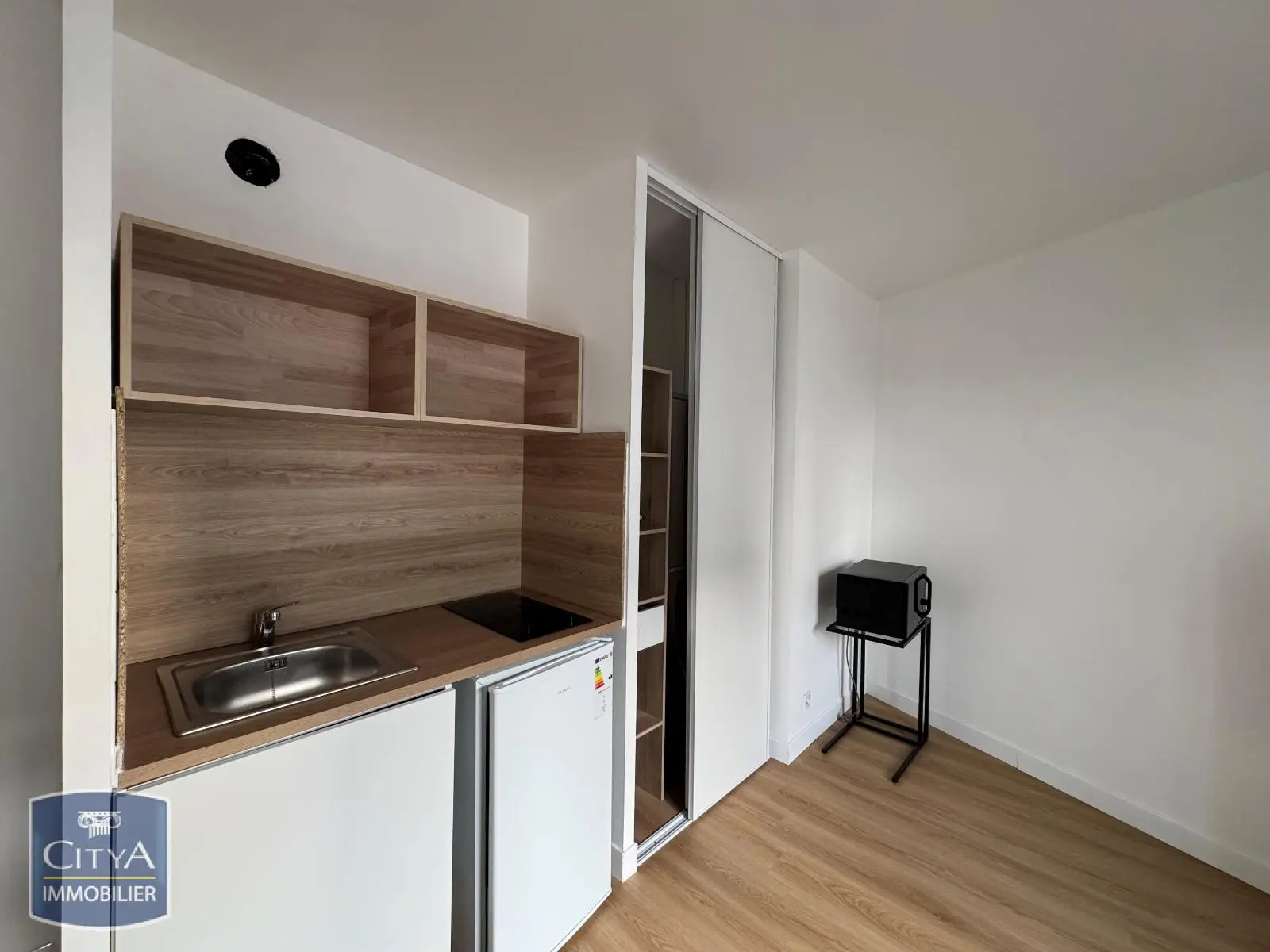 Photo 3 Appartement 1 pièce 20m²