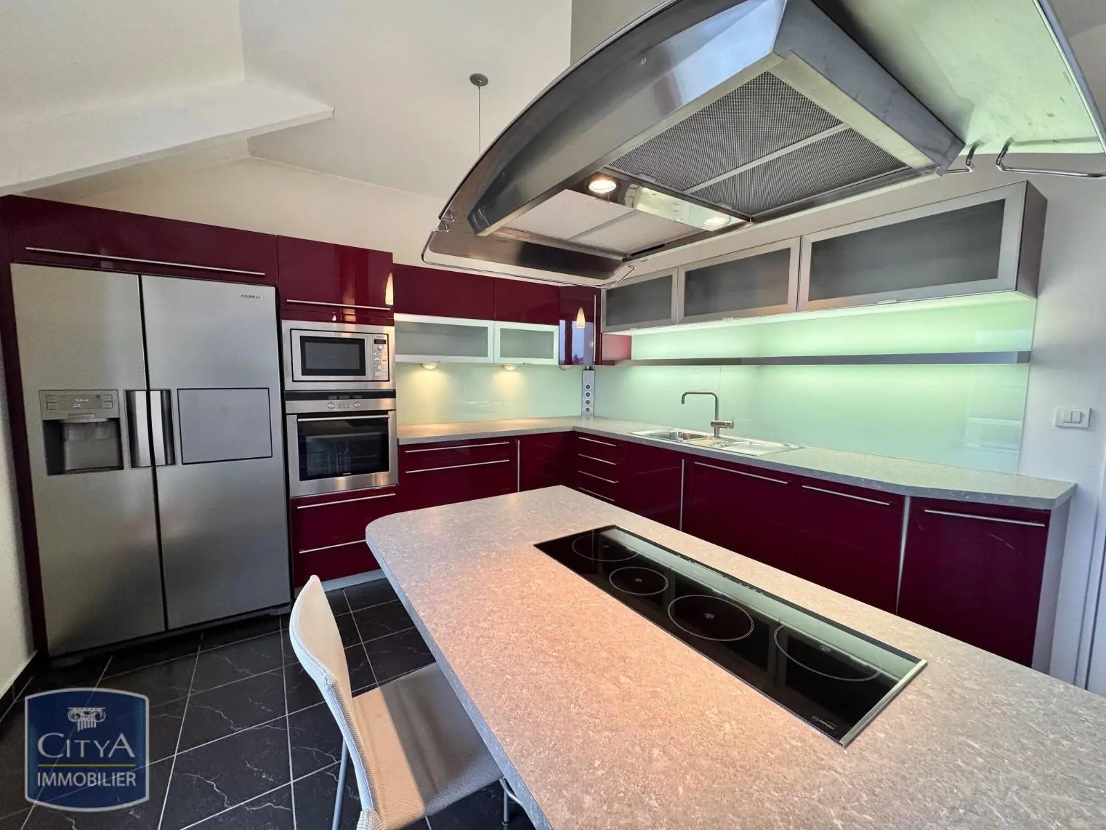 Photo 9 Appartement 5 pièces 125m²