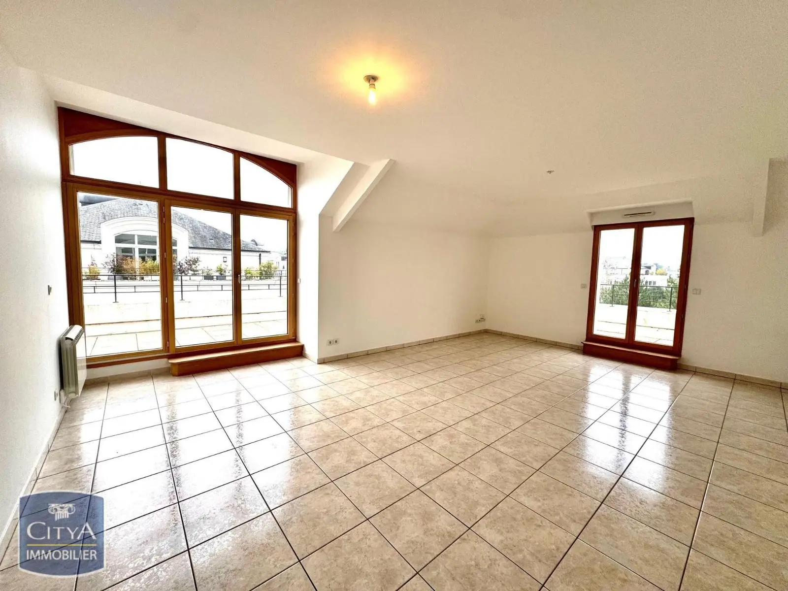 Photo 2 Appartement 5 pièces 125m²