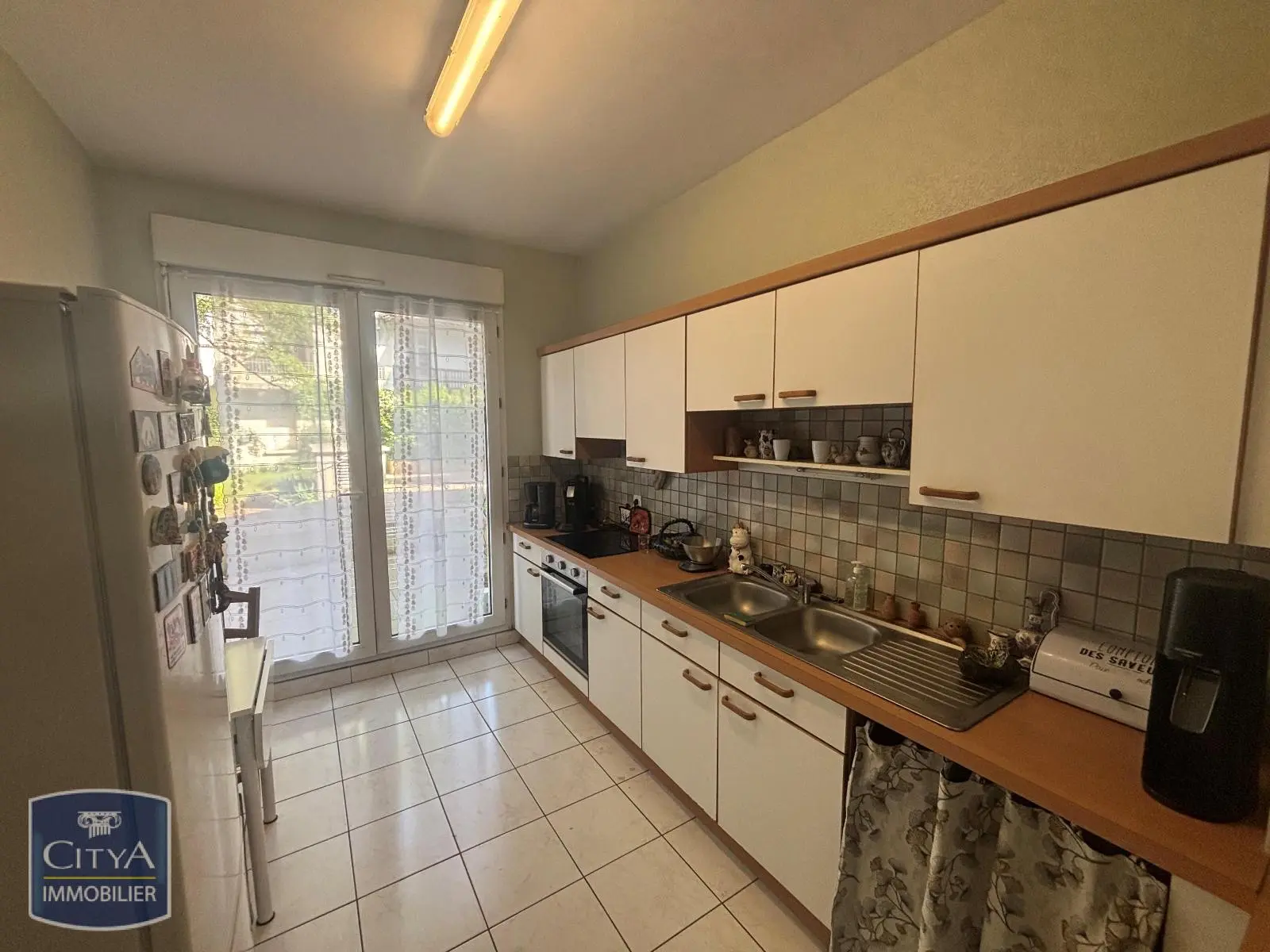 Photo 2 Appartement 4 pièces 86.62m²