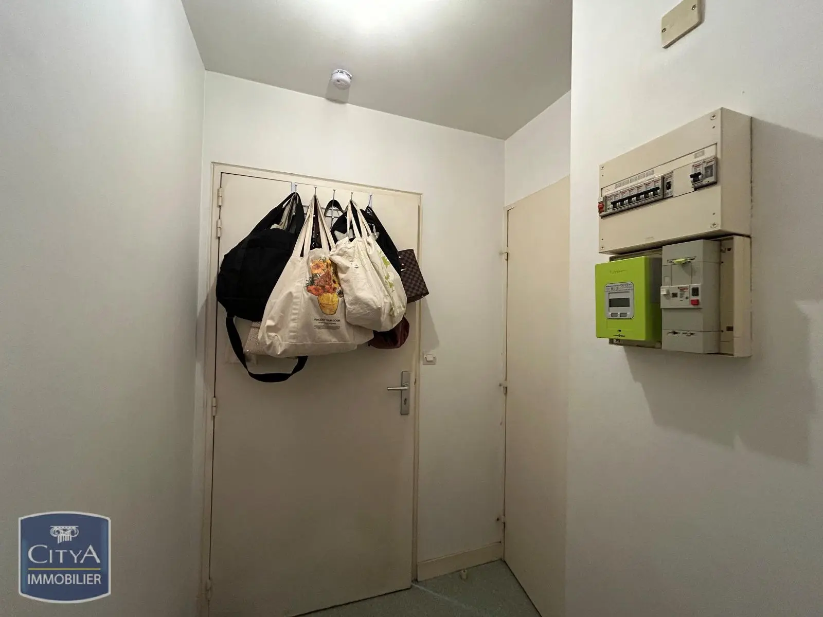 Photo 3 Appartement 1 pièce 23.25m²