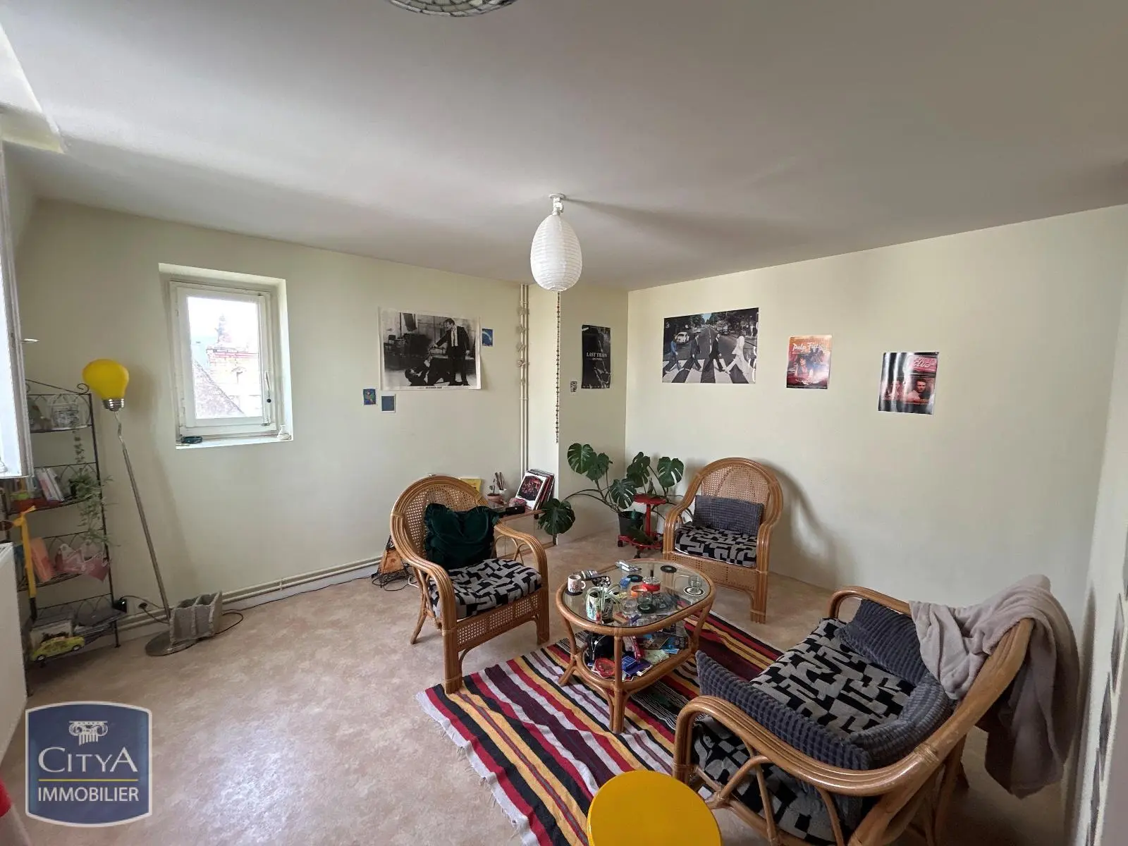 Photo 3 Appartement 3 pièces 71.1m²