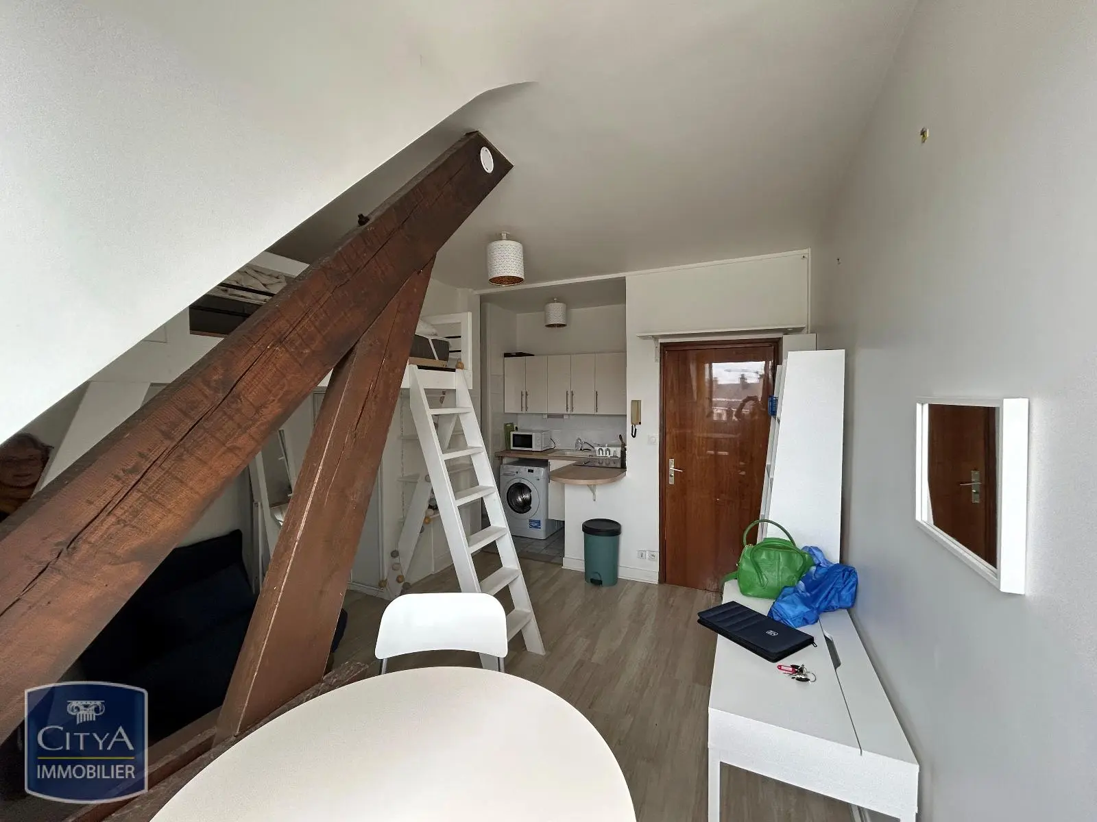 Photo 5 appartement Tours