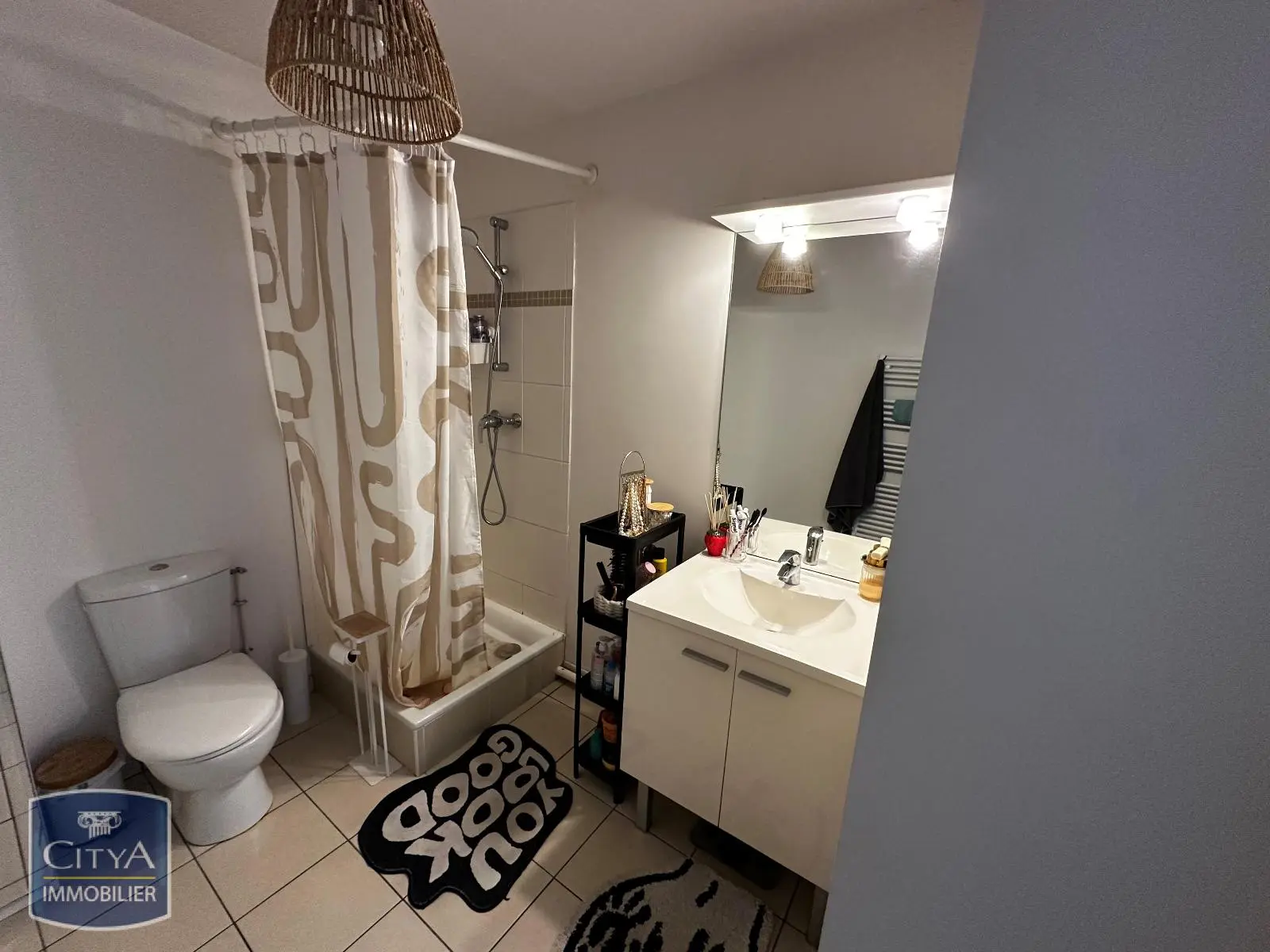 Photo 4 Appartement 2 pièces 52.43m²