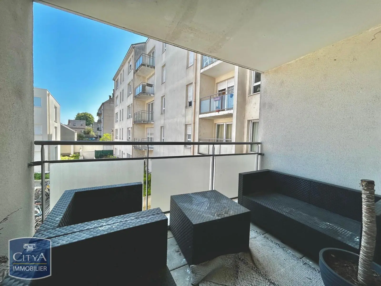 Photo 2 Appartement 3 pièces 64.39m²
