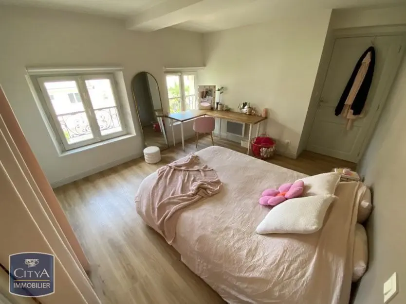 Photo 4 appartement Tours