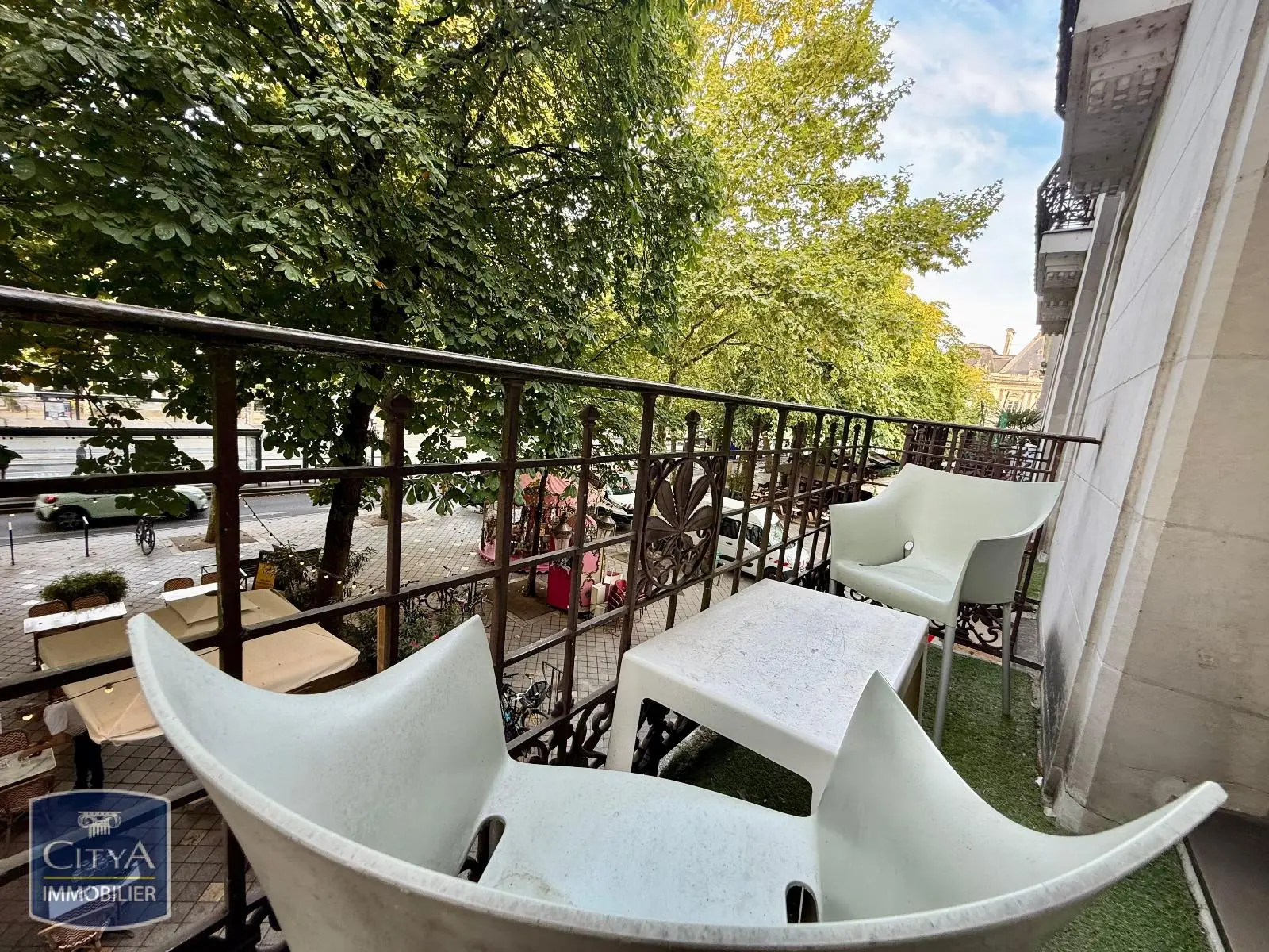 Photo 9 Appartement 1 pièce 38.65m²