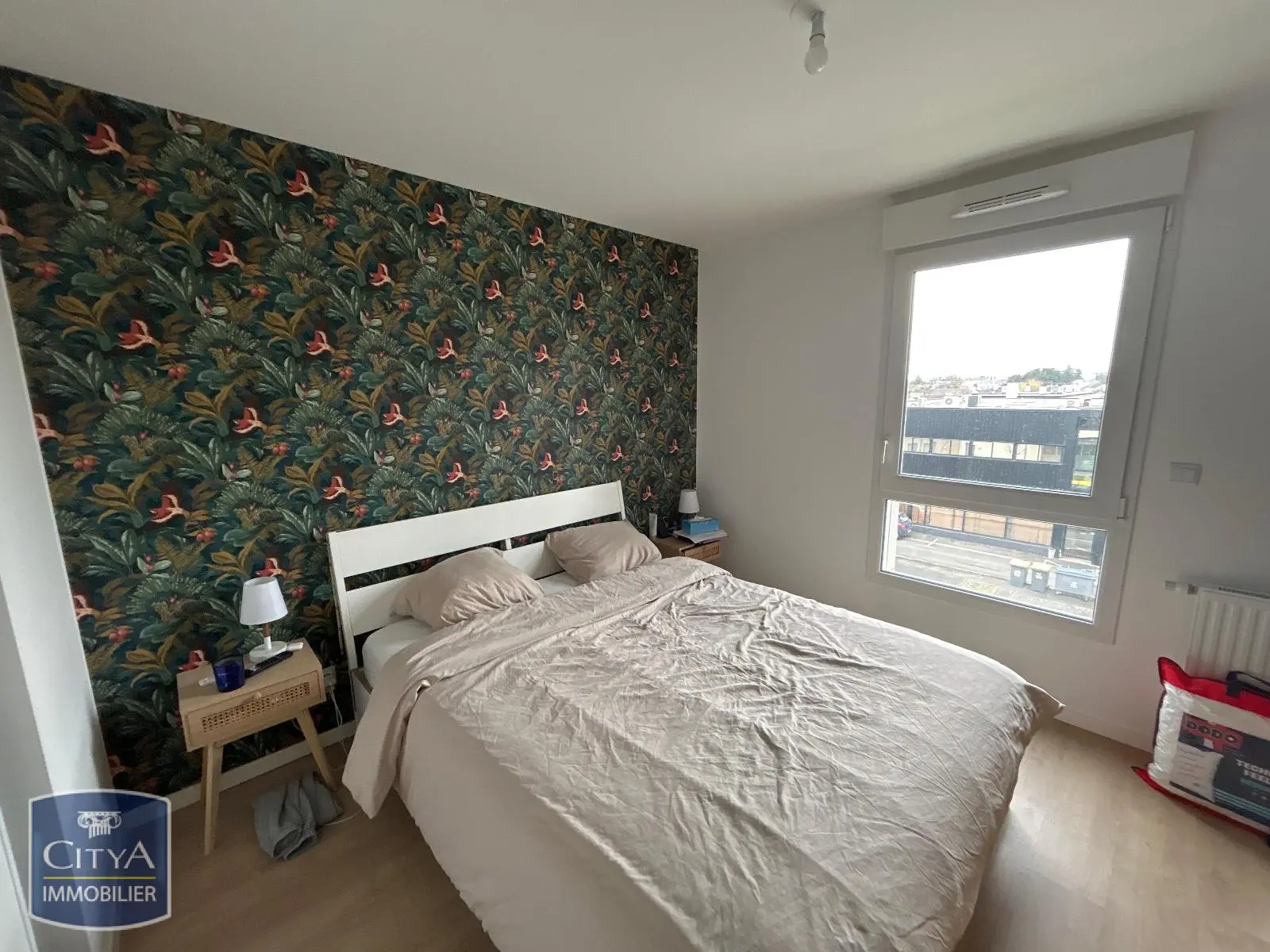 Photo 4 Appartement 3 pièces 62m²