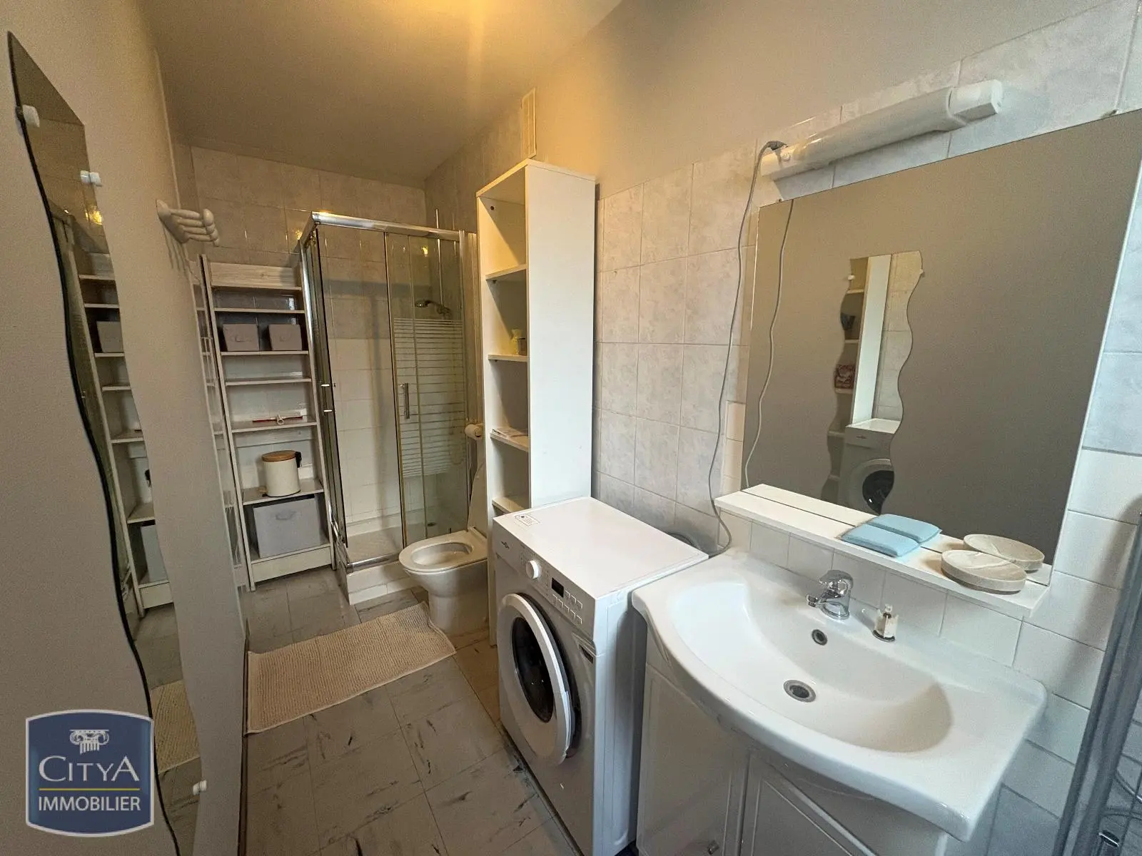 Photo 5 Appartement 1 pièce 27.55m²