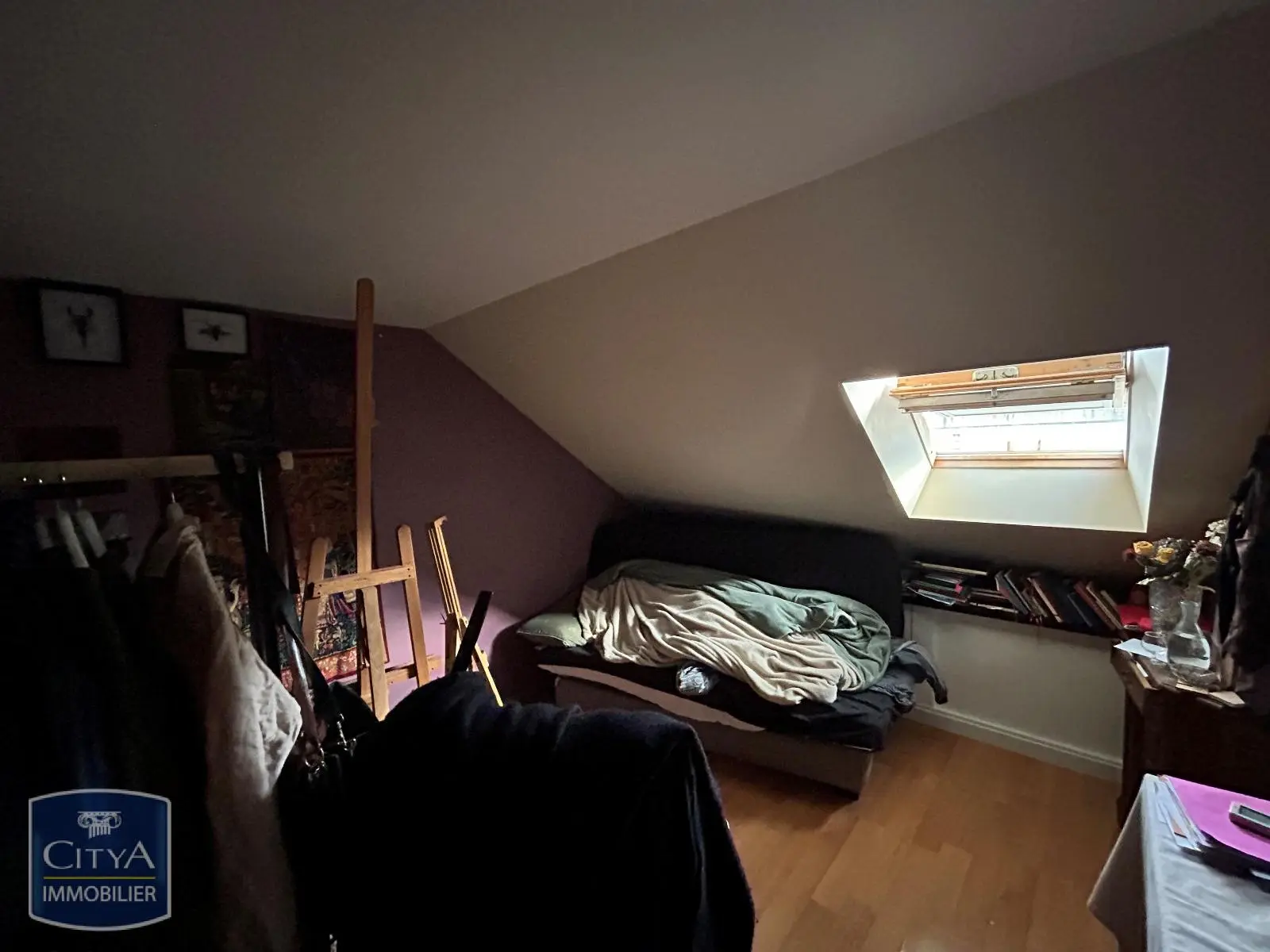 Photo 4 Appartement 3 pièces 44m²