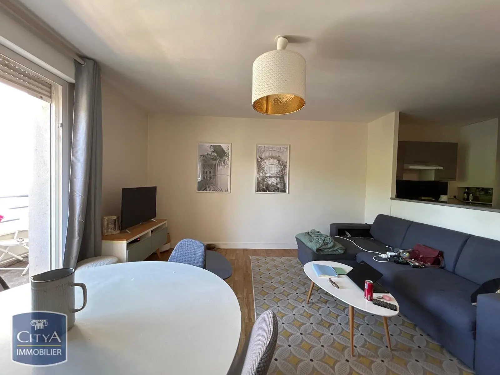Photo 1 appartement Saint-Cyr-sur-Loire
