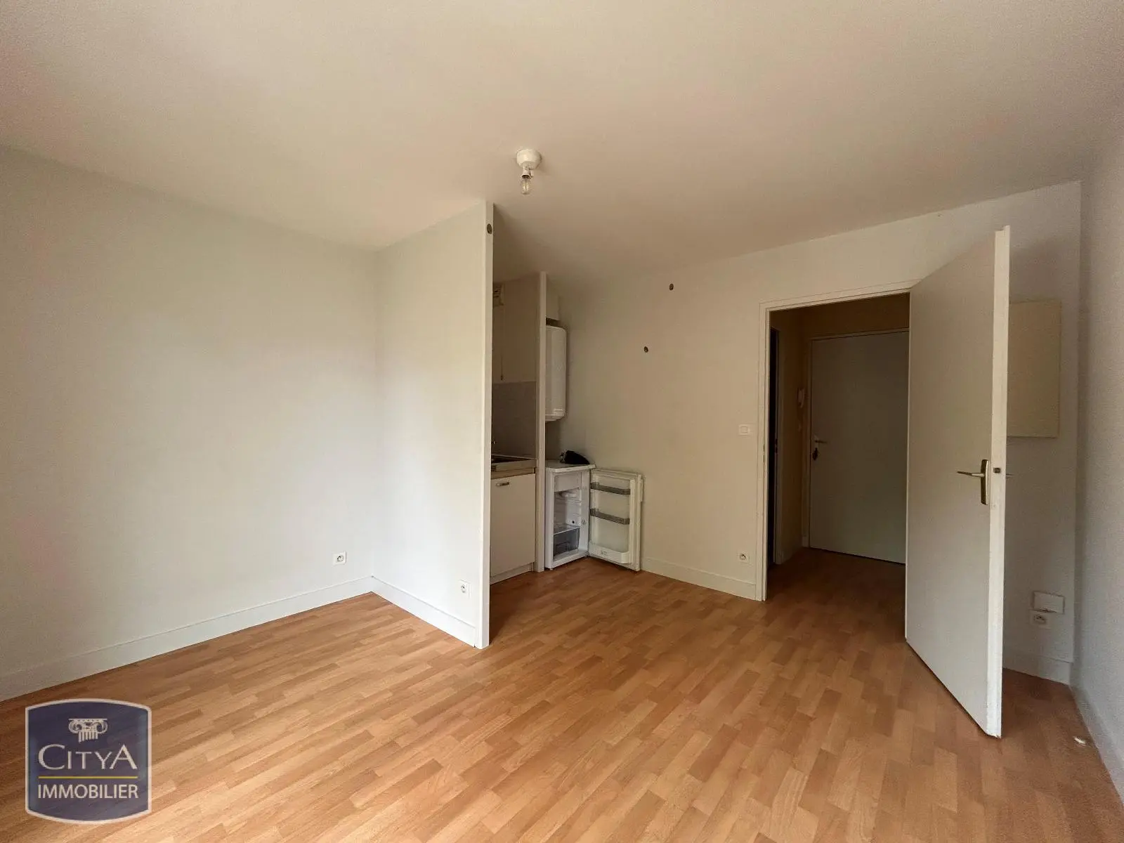 Photo 6 Appartement 1 pièce 19.1m²