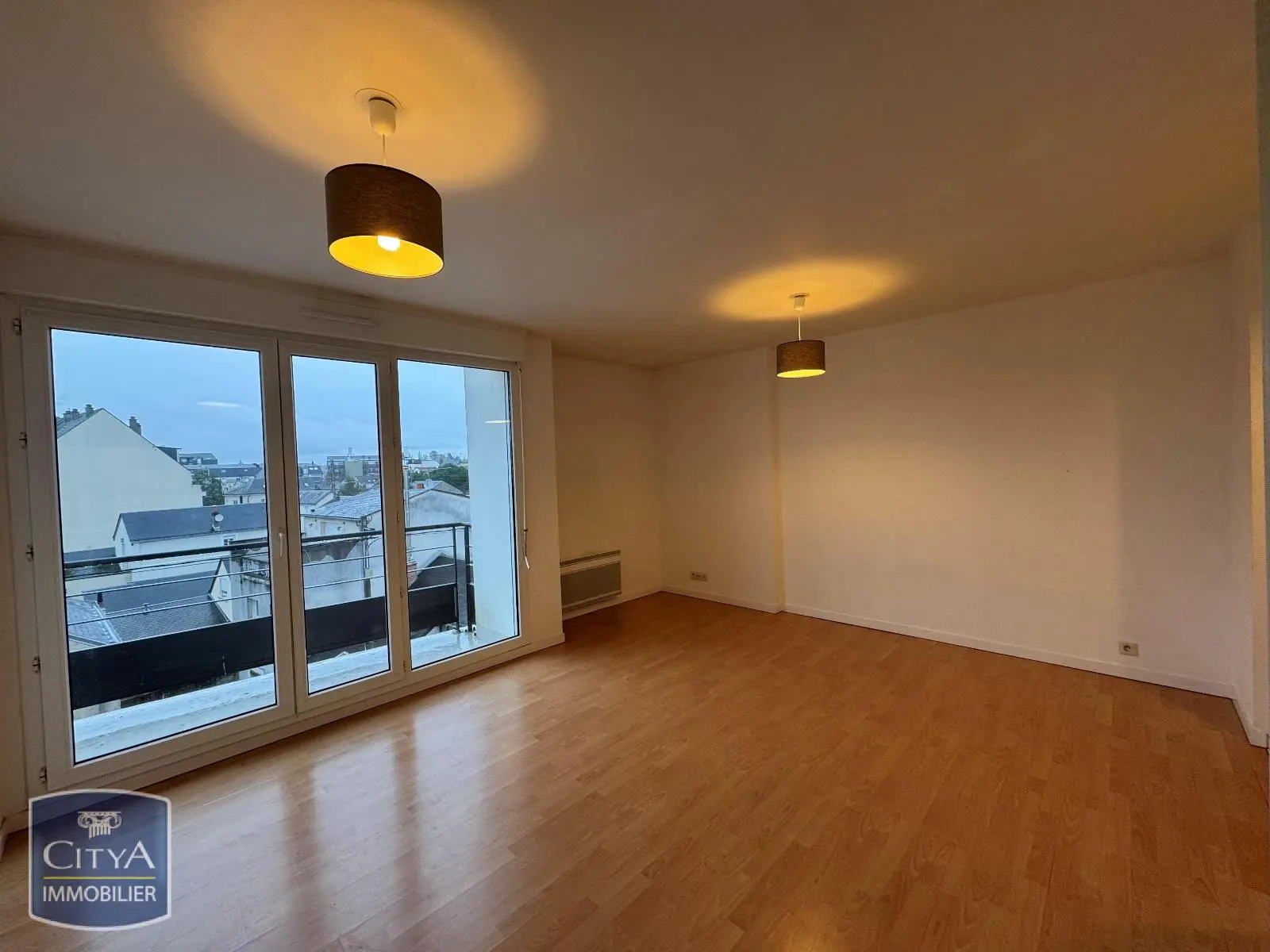 Photo 1 Appartement 2 pièces 39.3m²