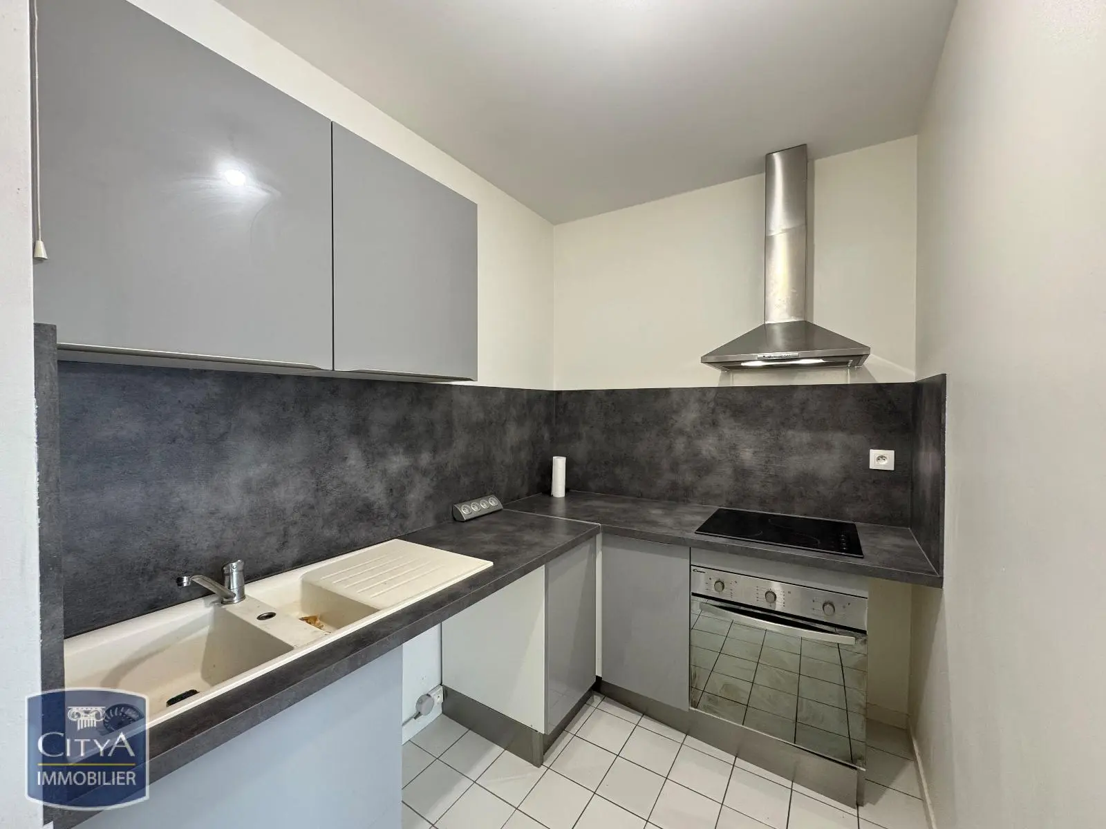 Photo 2 Appartement 2 pièces 49.37m²