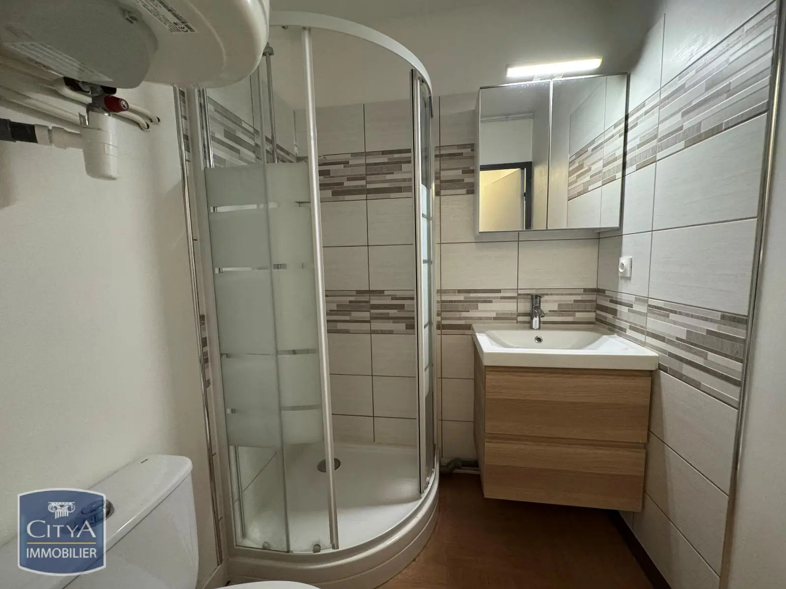 Photo 4 Appartement 1 pièce 19.58m²