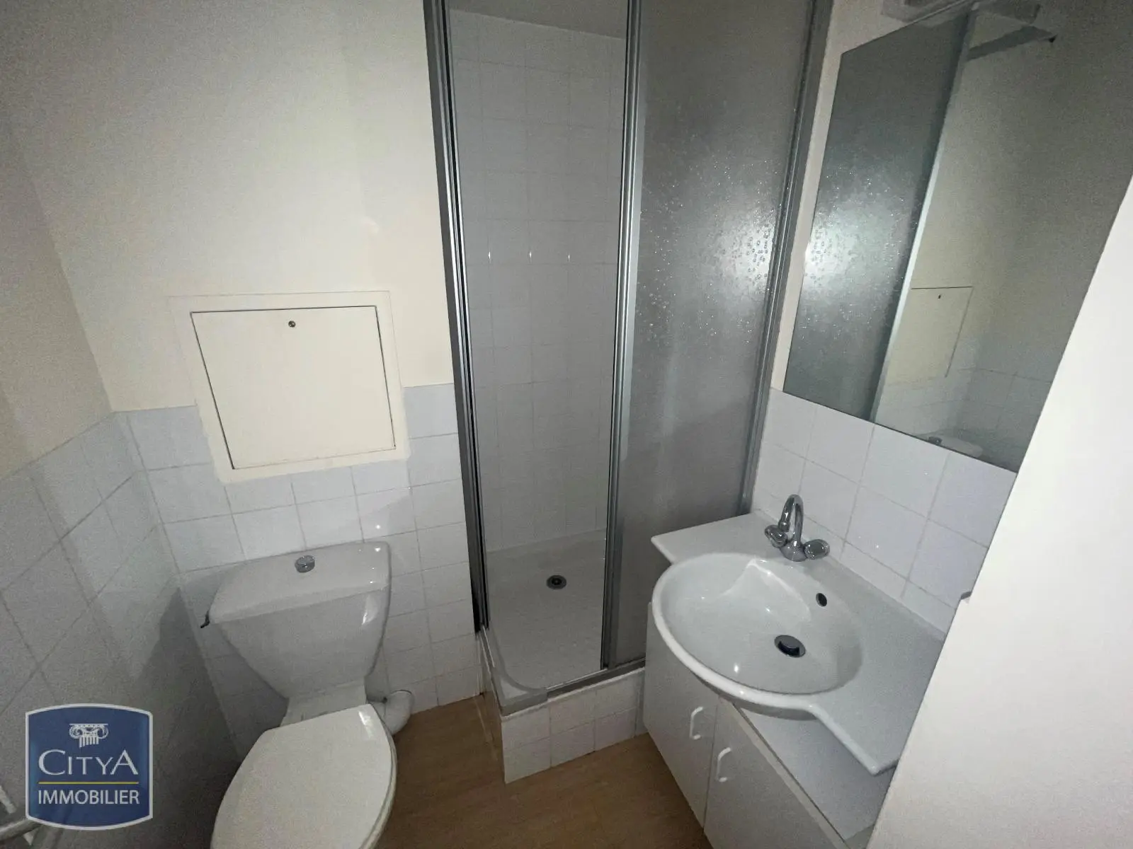 Photo 4 Appartement 1 pièce 17.37m²
