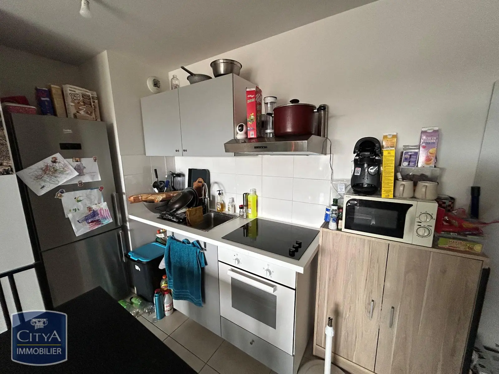 Photo 5 Appartement 2 pièces 45.3m²